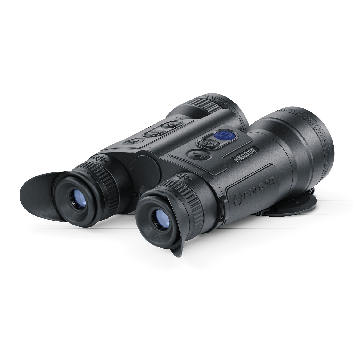 Pulsar MERGER LRF XP50 Thermal Imaging Binoculars