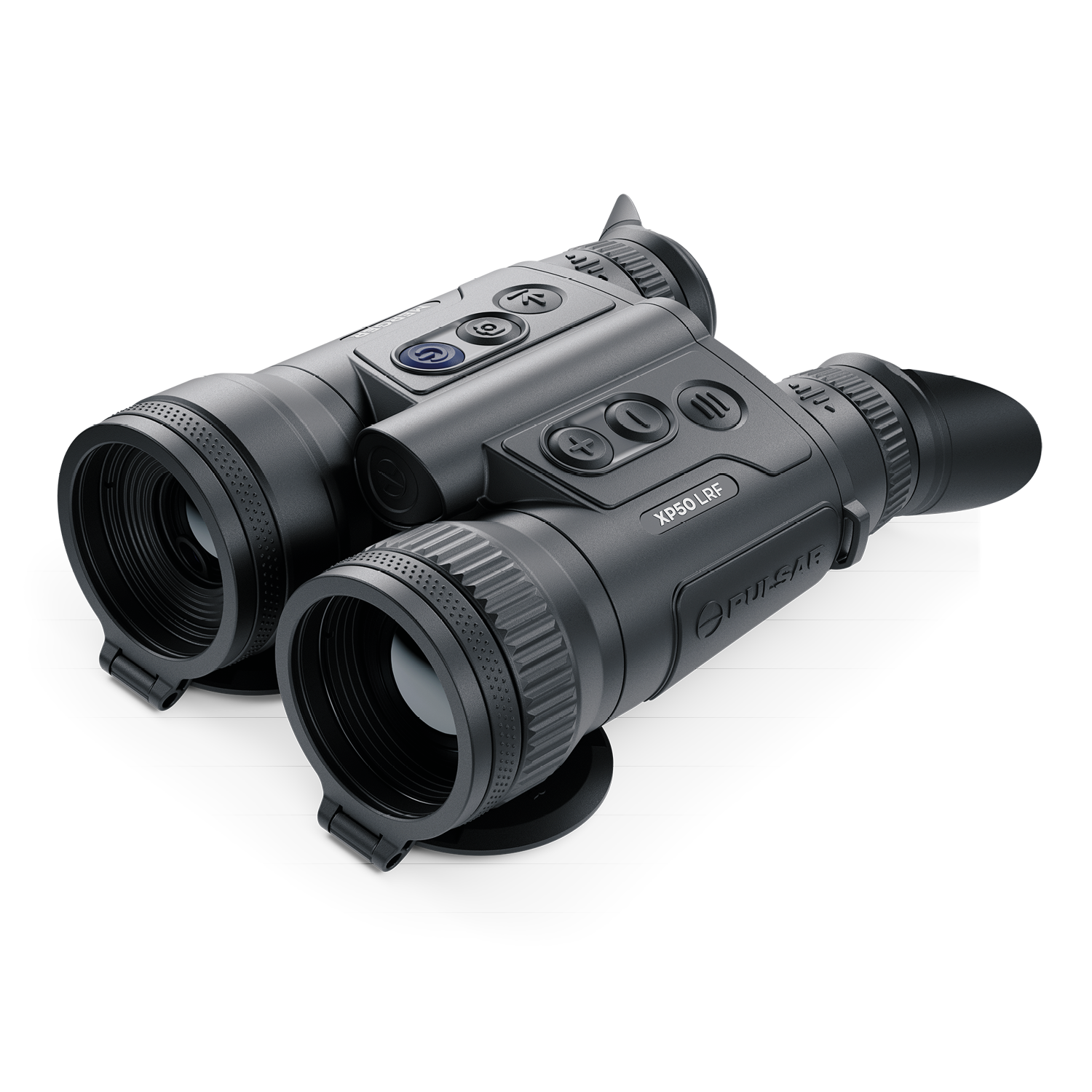 Pulsar MERGER LRF XP50 Thermal Imaging Binoculars
