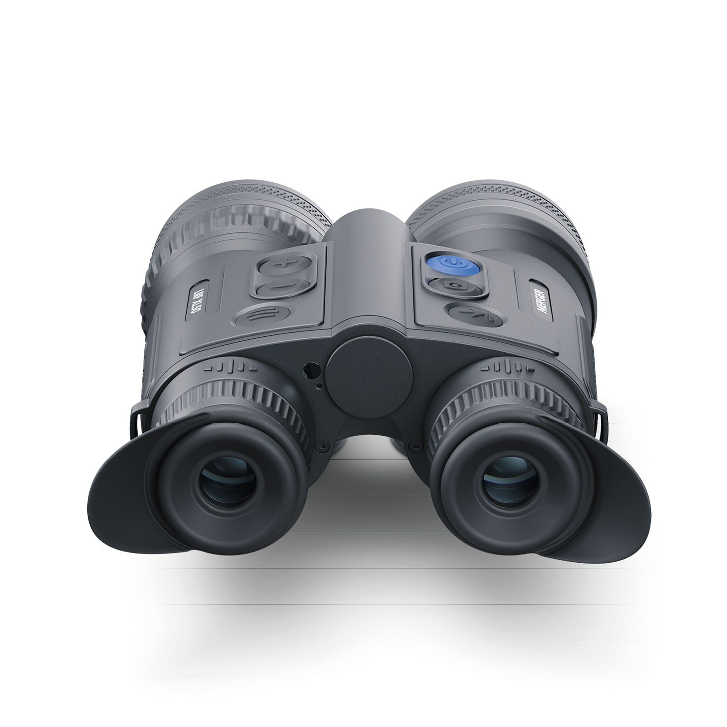 Pulsar MERGER LRF XL50 Thermal Imaging Binoculars