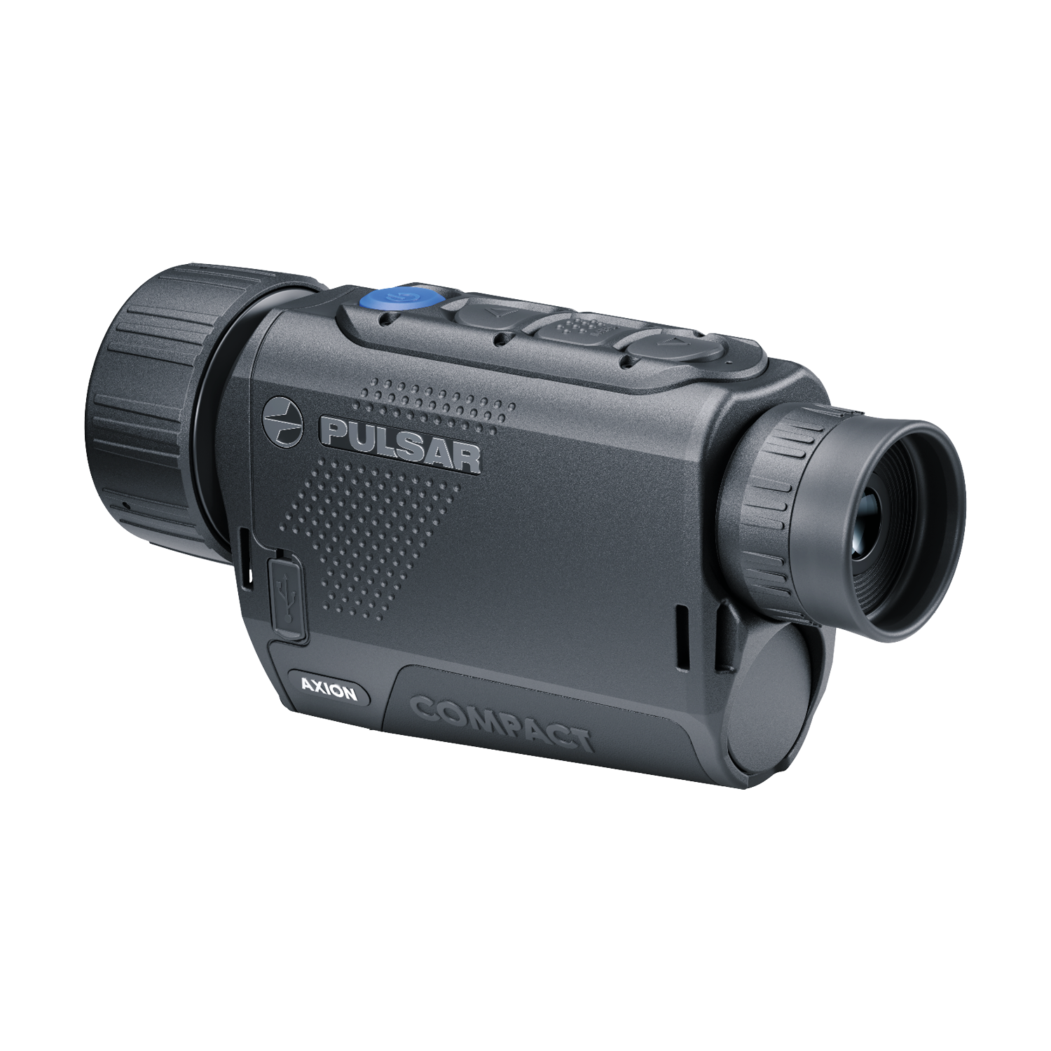 Pulsar Axion Compact XG35 Thermal Monocular