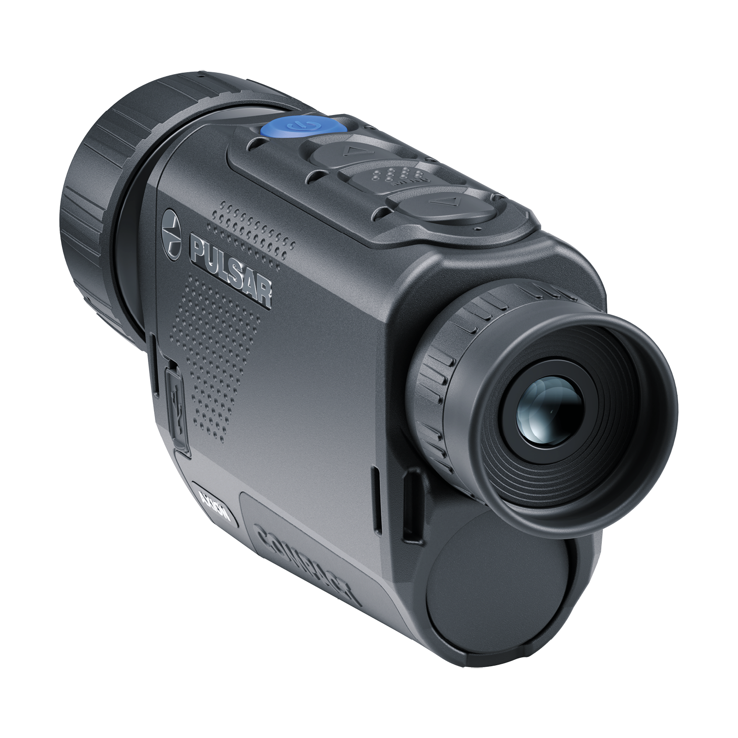 Pulsar Axion Compact XG35 Thermal Monocular