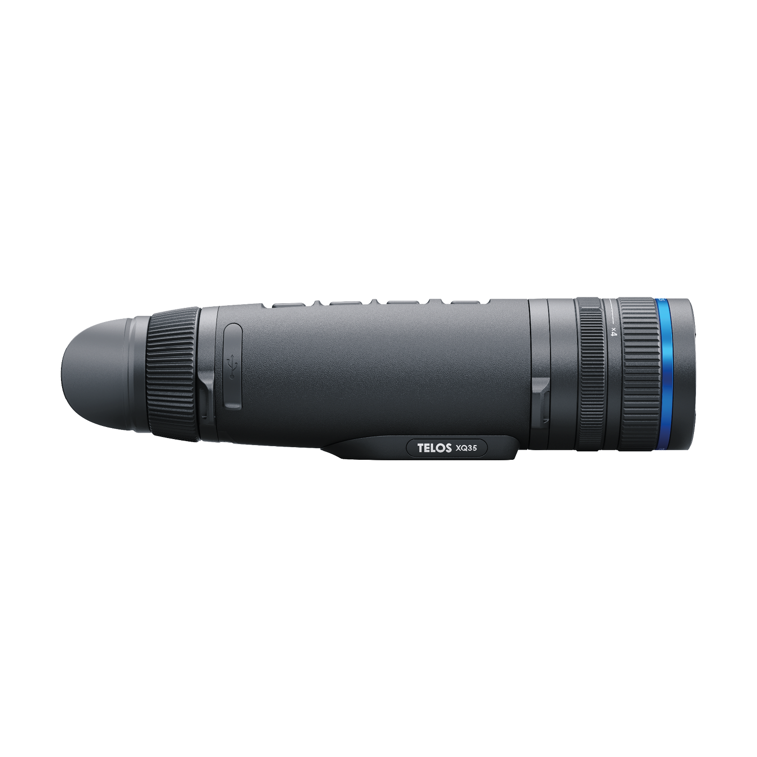 Pulsar Telos XQ35 Thermal Monocular