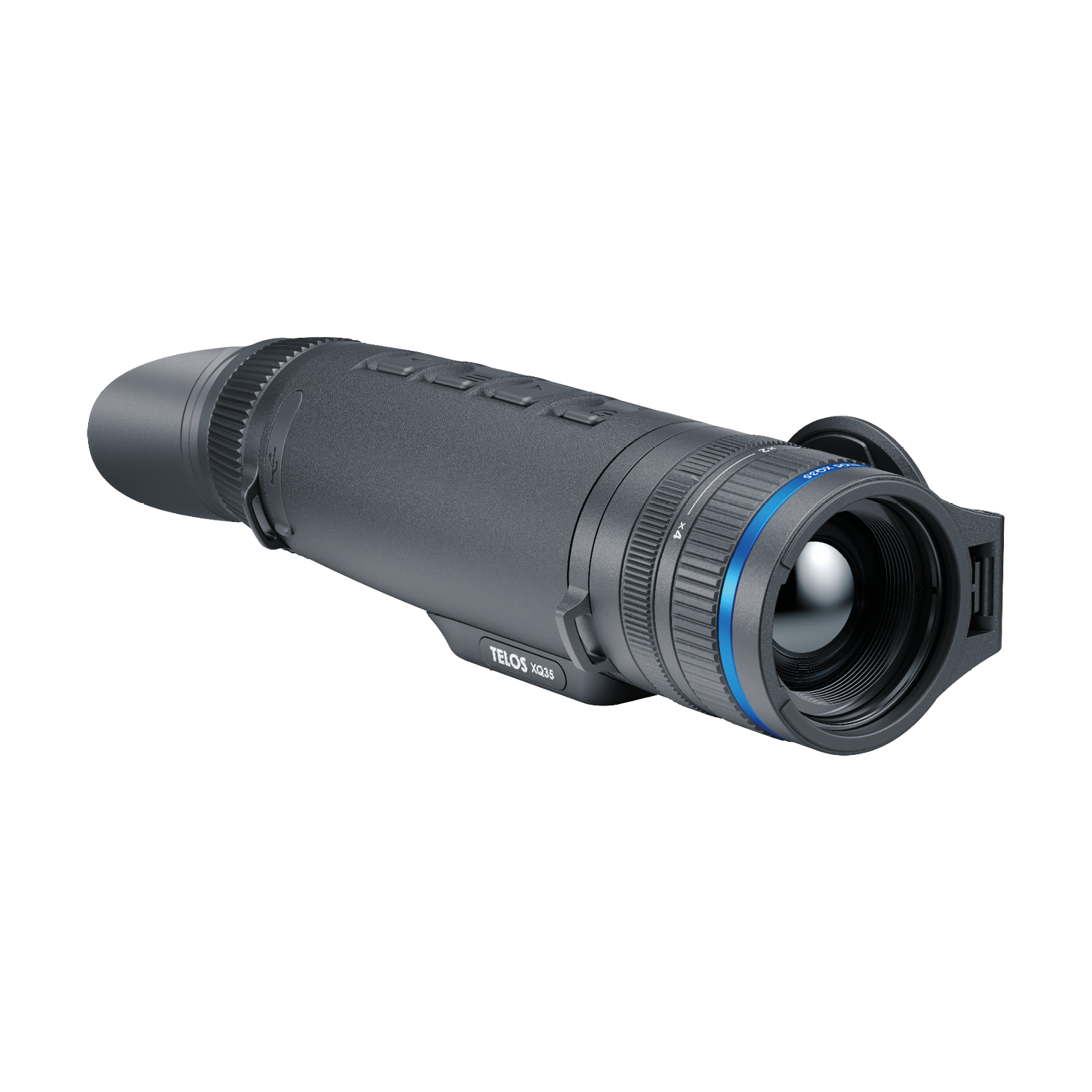 Pulsar Telos XQ35 Thermal Monocular