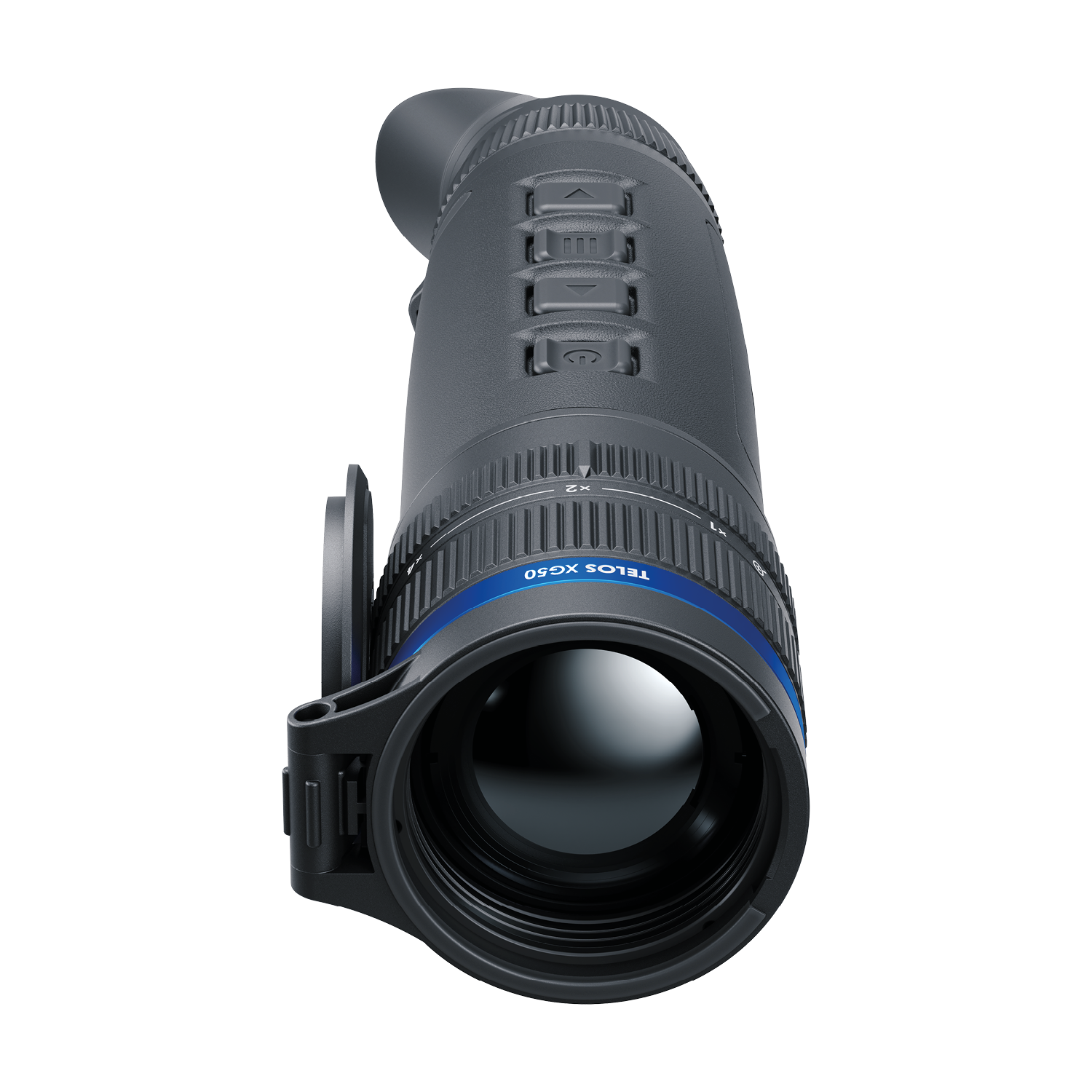 Pulsar Telos XG50 Thermal Monocular
