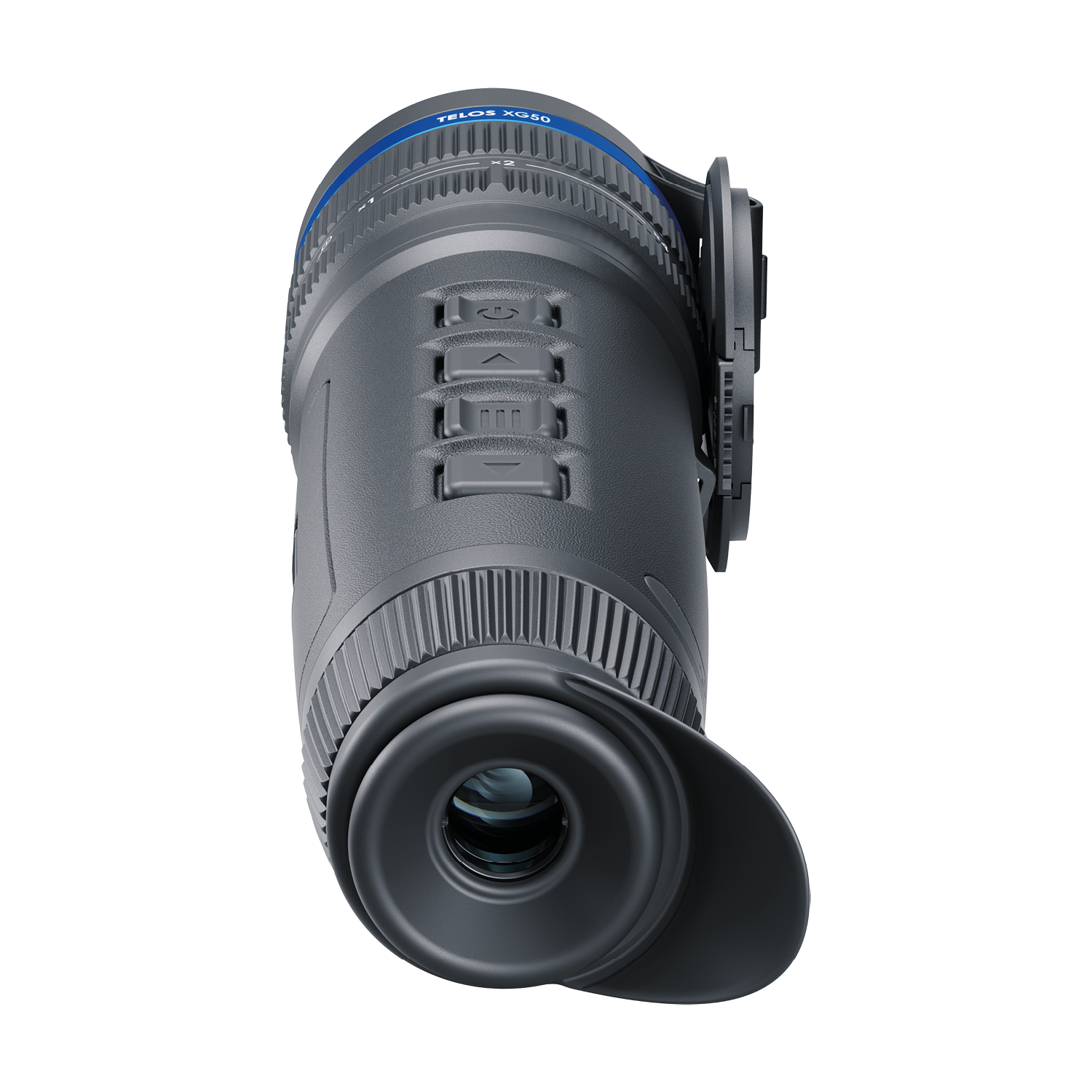 Pulsar Telos XG50 Thermal Monocular