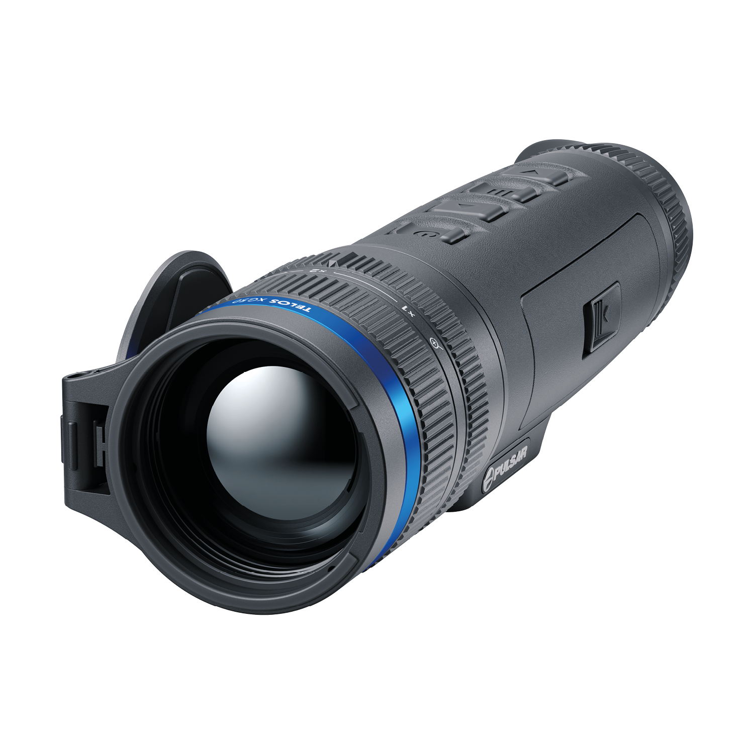 Pulsar Telos XG50 Thermal Monocular