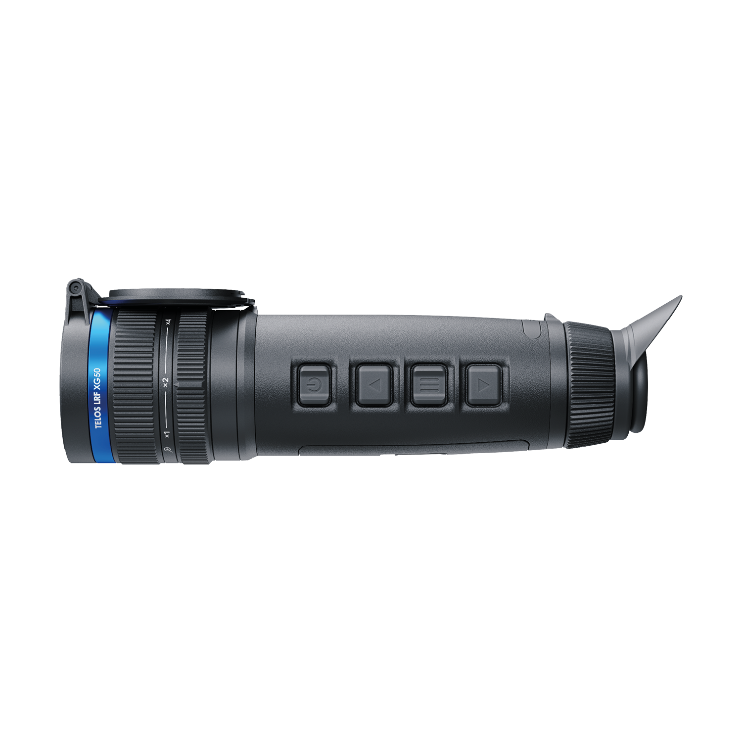 Pulsar Telos LRF XG50 Thermal Monocular