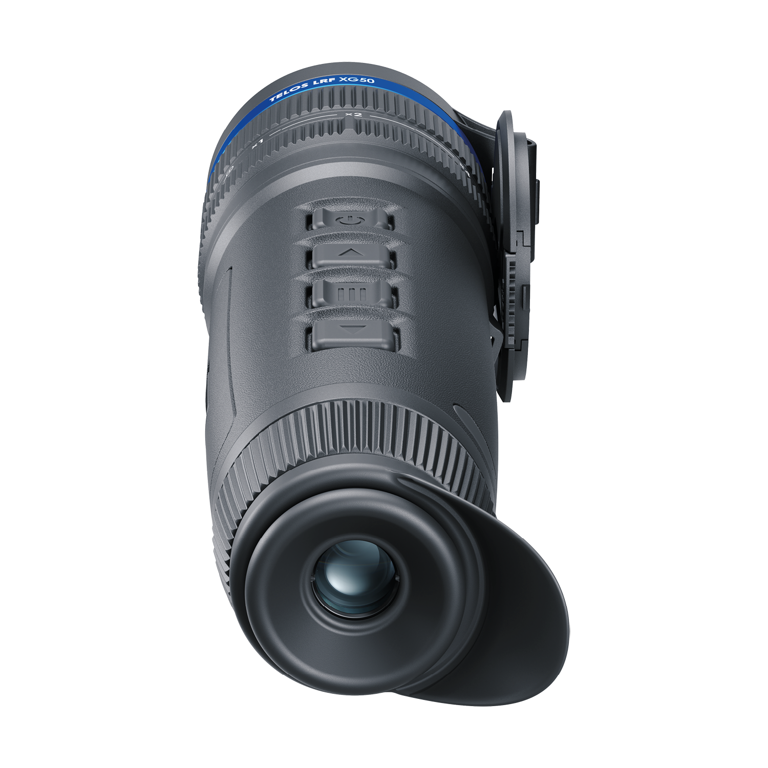Pulsar Telos LRF XG50 Thermal Monocular