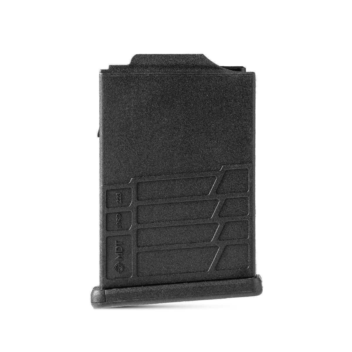 MDT .223 MDT Polymer AICS Magazine - 10 RND