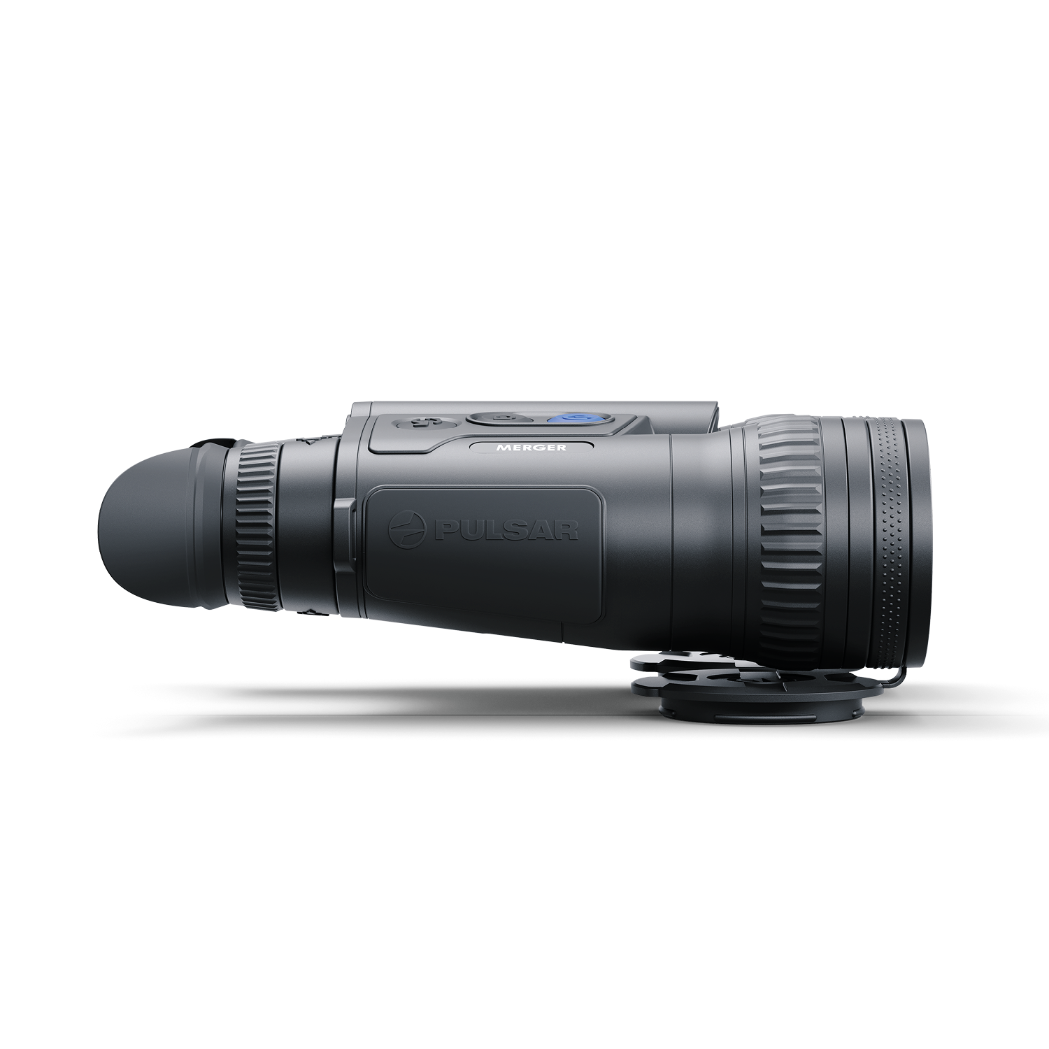 Pulsar MERGER Duo NXP50 Multispectral Binoculars