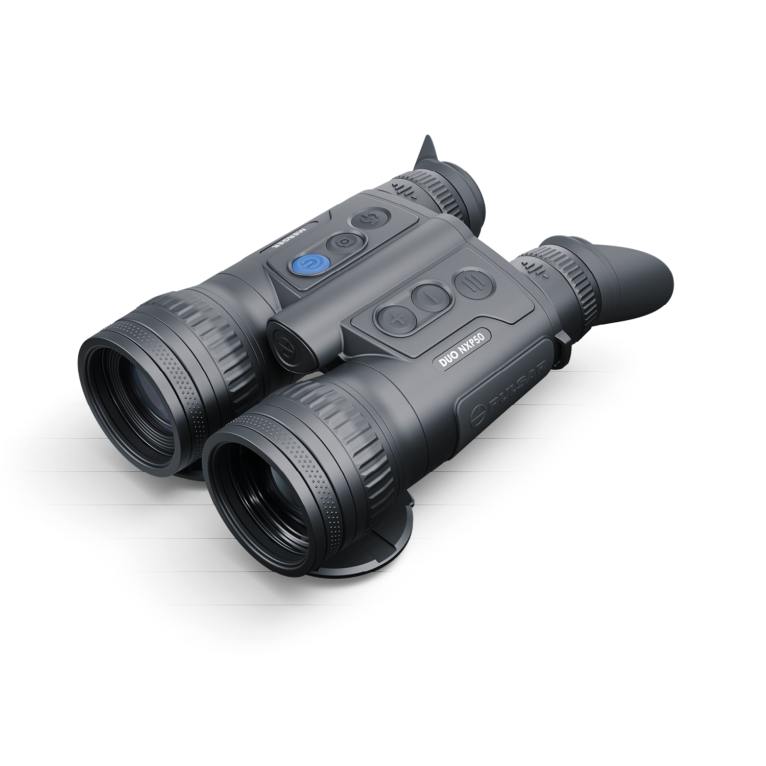 Pulsar MERGER Duo NXP50 Multispectral Binoculars