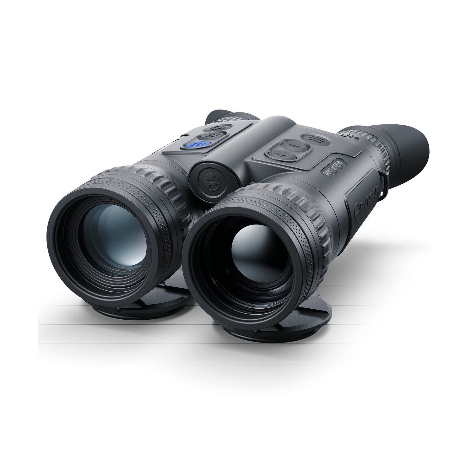 Pulsar MERGER Duo NXP50 Multispectral Binoculars
