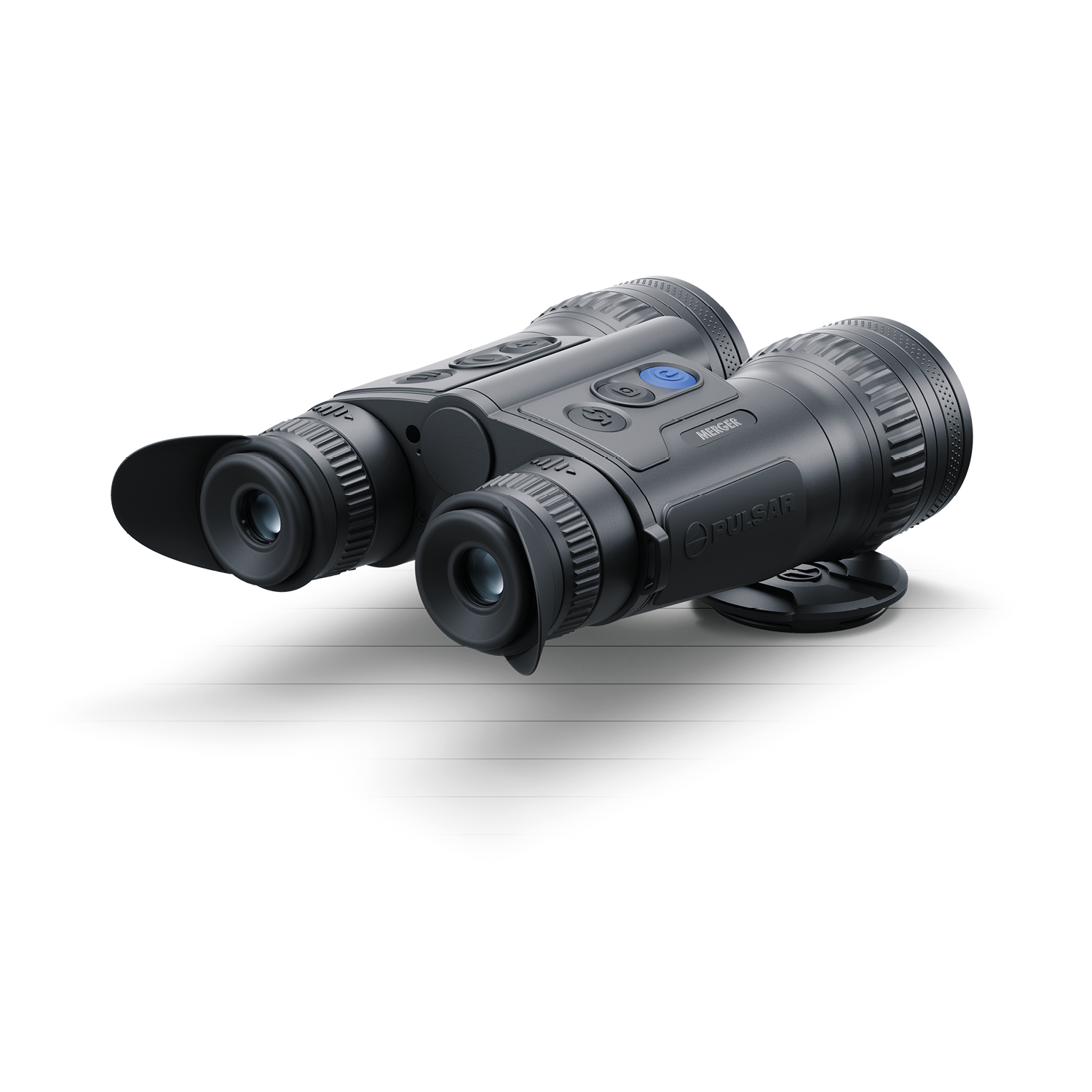 Pulsar MERGER Duo NXP50 Multispectral Binoculars