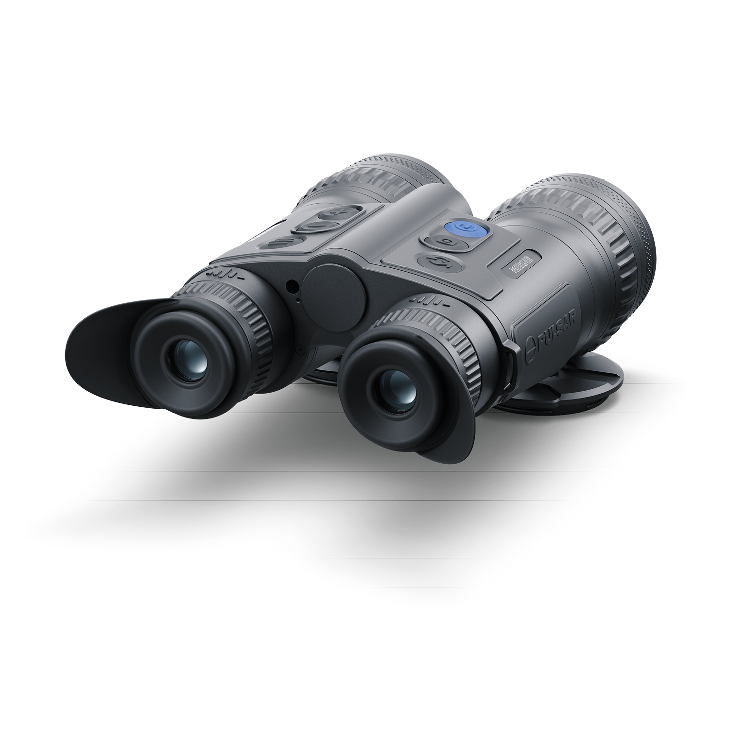 Pulsar MERGER Duo NXP50 Multispectral Binoculars