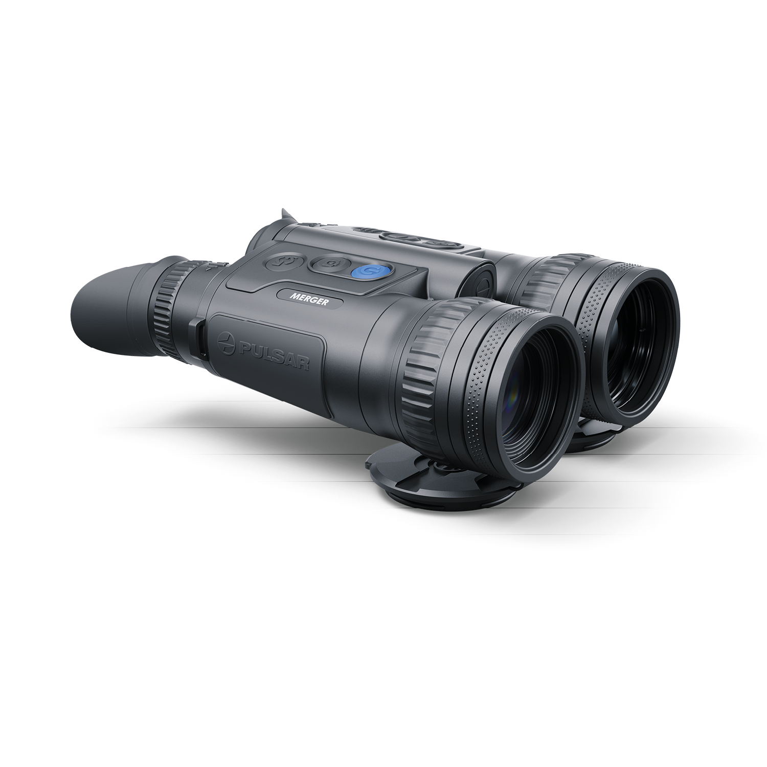 Pulsar MERGER Duo NXP50 Multispectral Binoculars