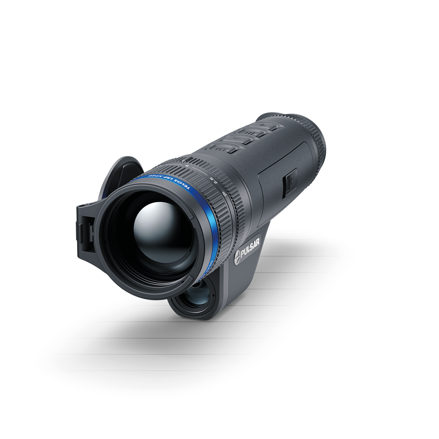 Pulsar Telos LRF XP50 Thermal Monocular