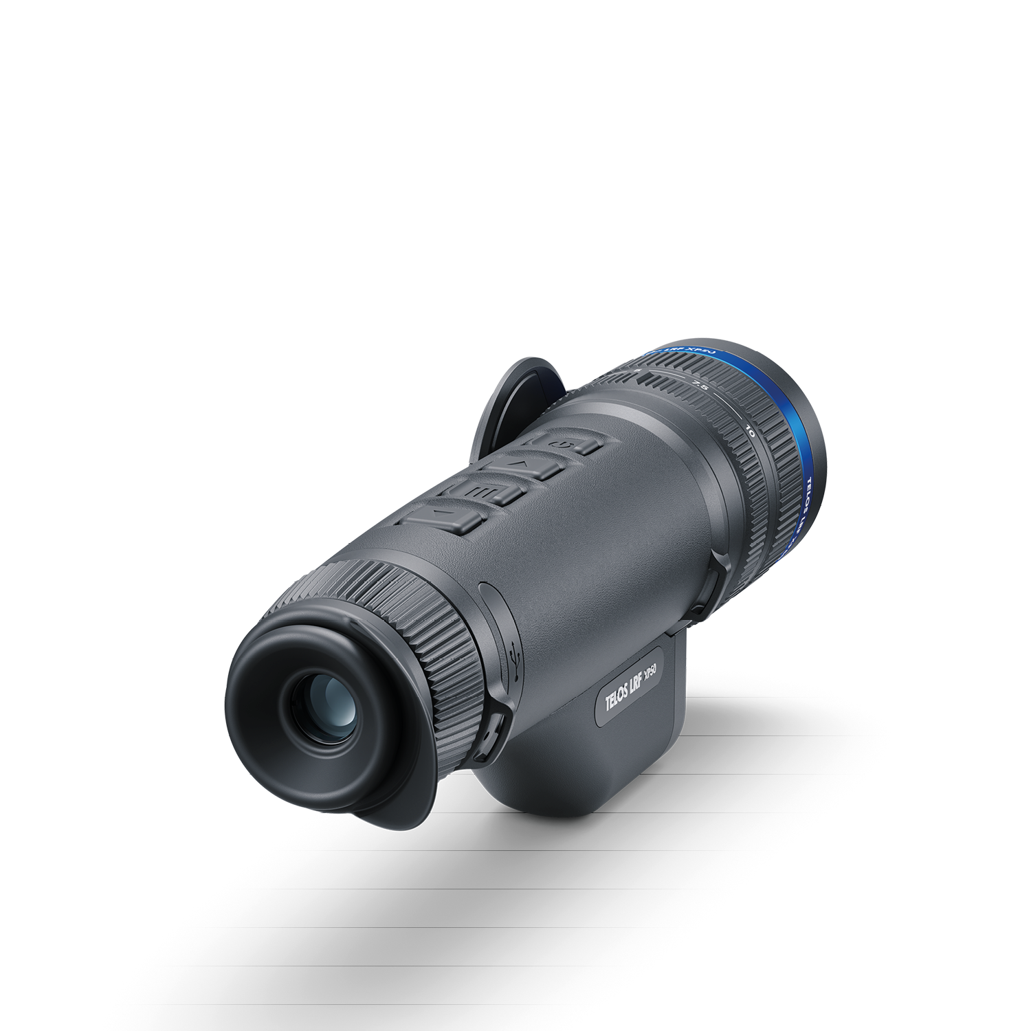 Pulsar Telos LRF XP50 Thermal Monocular