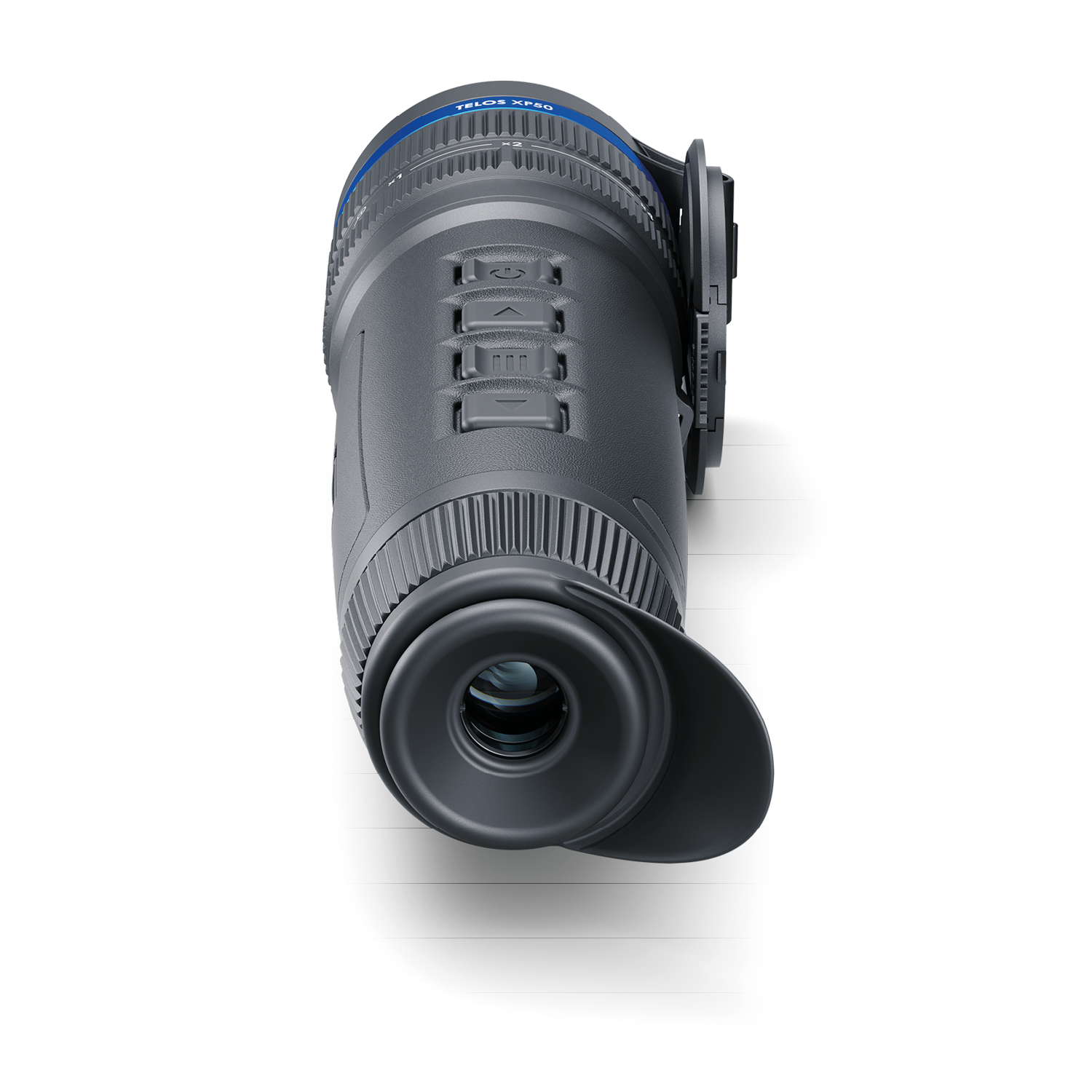 Pulsar Telos XP50 Thermal Monocular