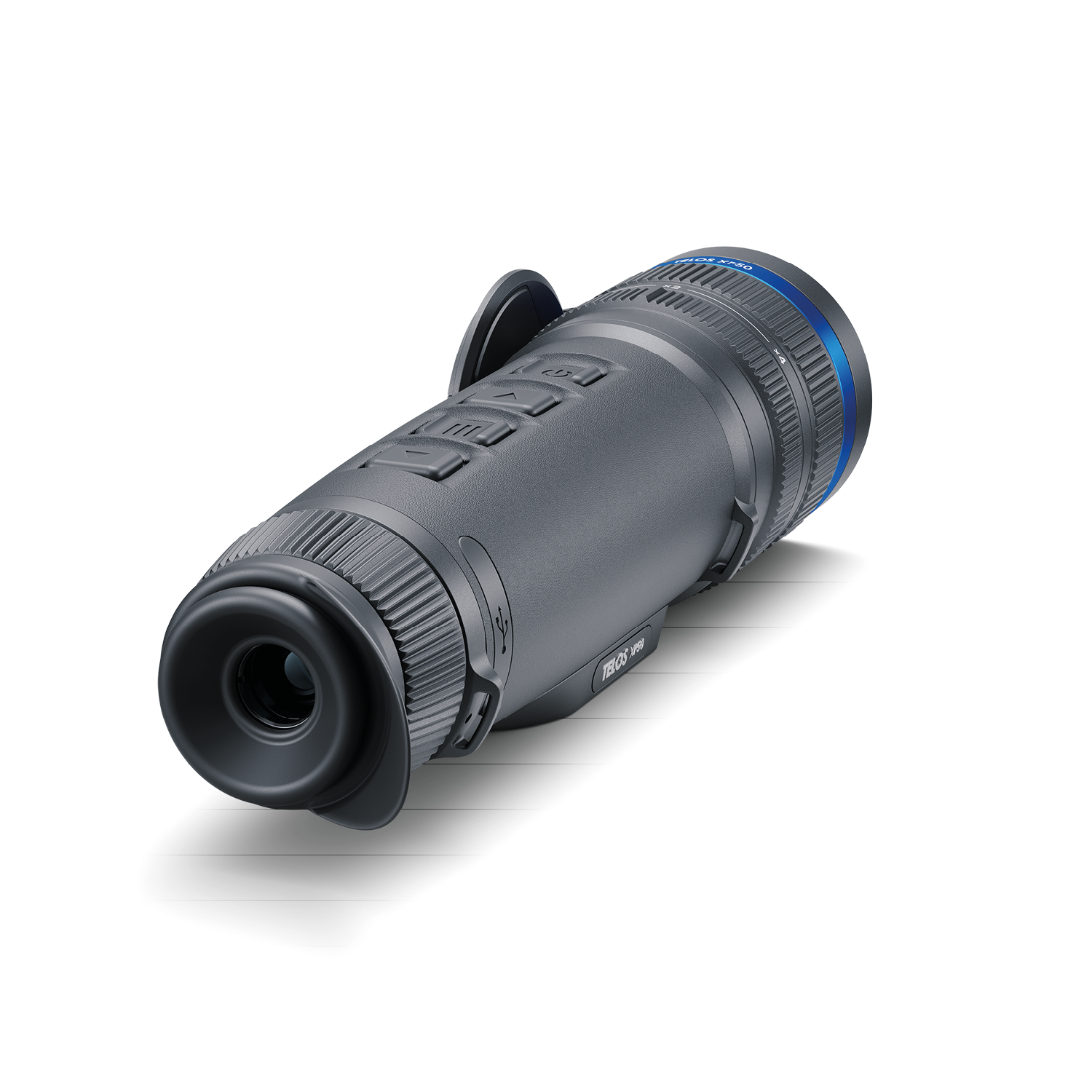Pulsar Telos XP50 Thermal Monocular