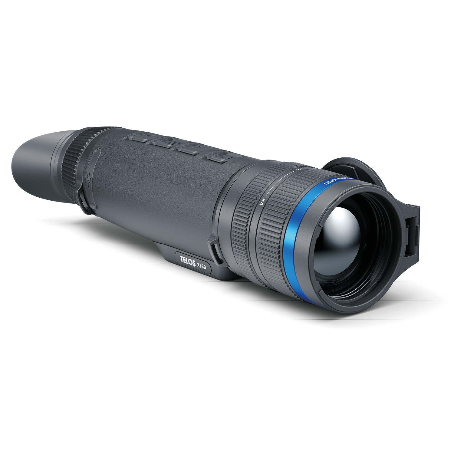 Pulsar Telos XP50 Thermal Monocular