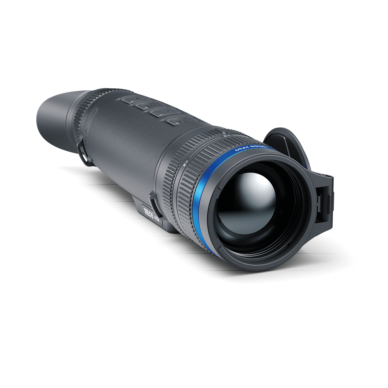 Pulsar Telos XP50 Thermal Monocular