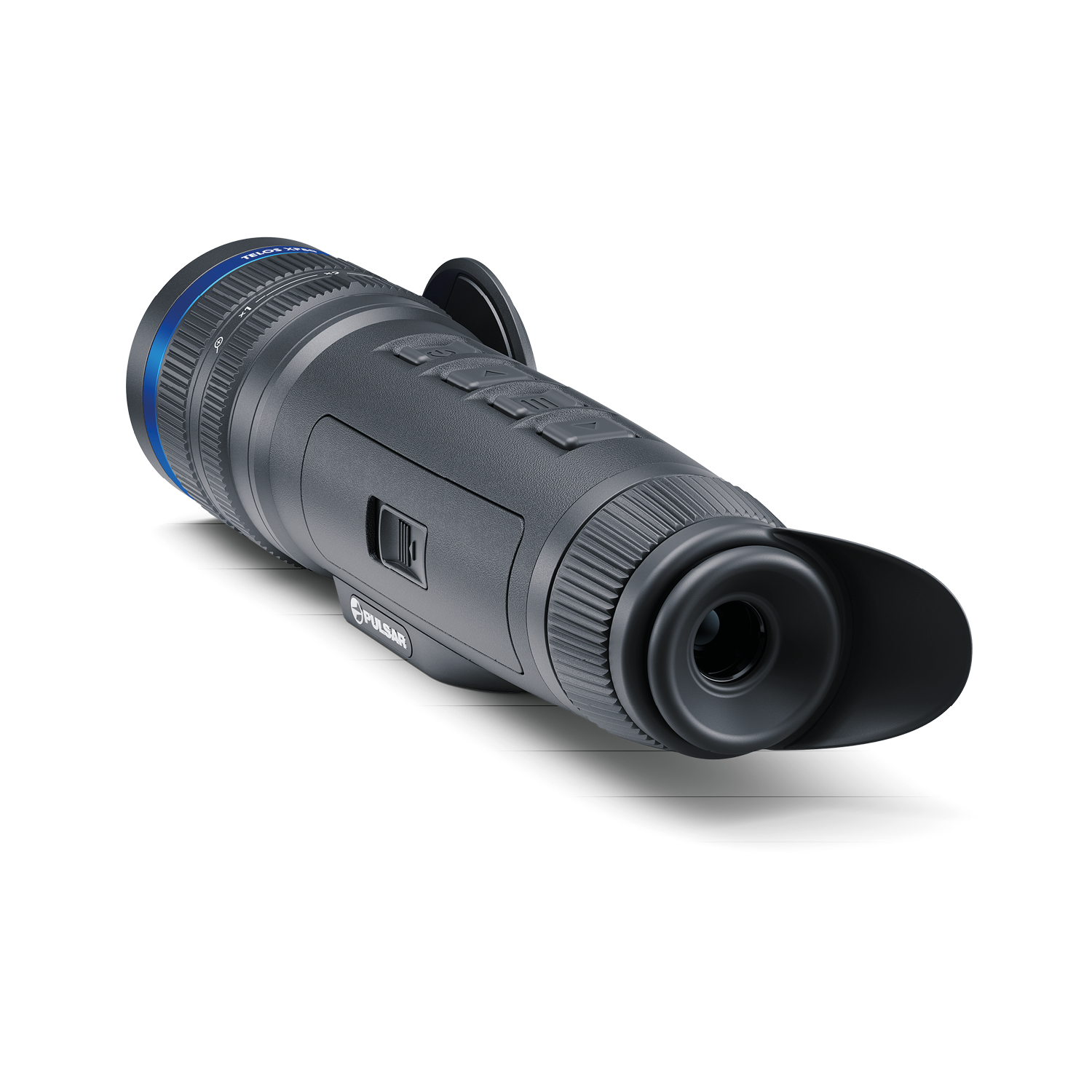 Pulsar Telos XP50 Thermal Monocular