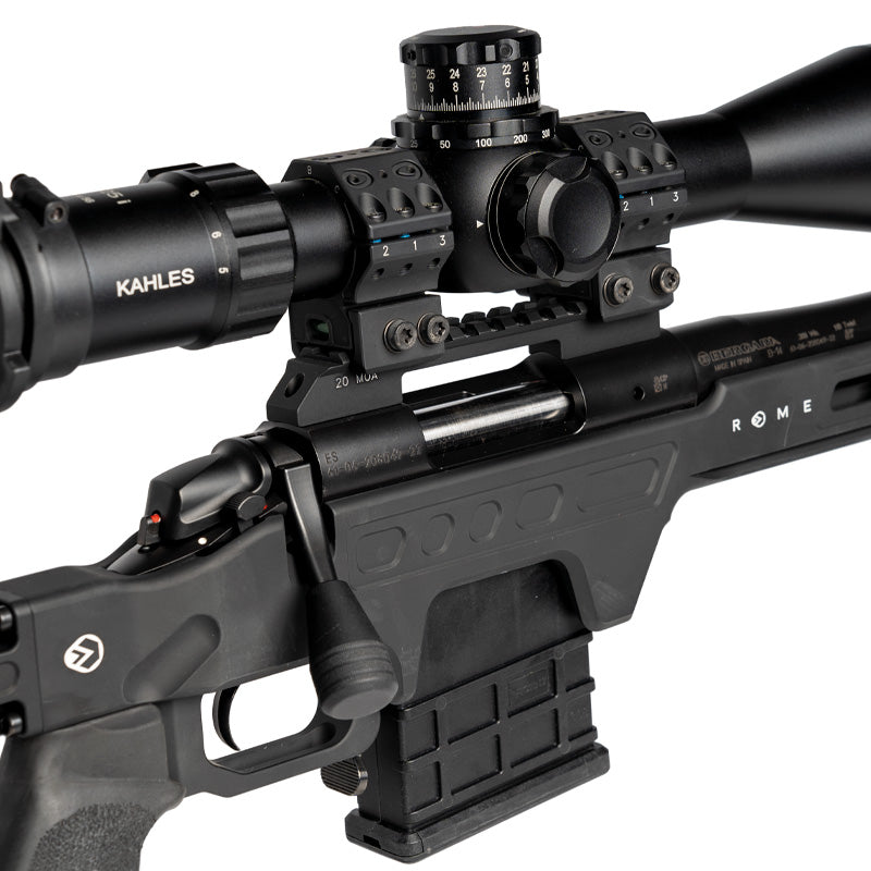 Victrix Armaments Motus-R Rifle Chassis System for Bergara B-14R