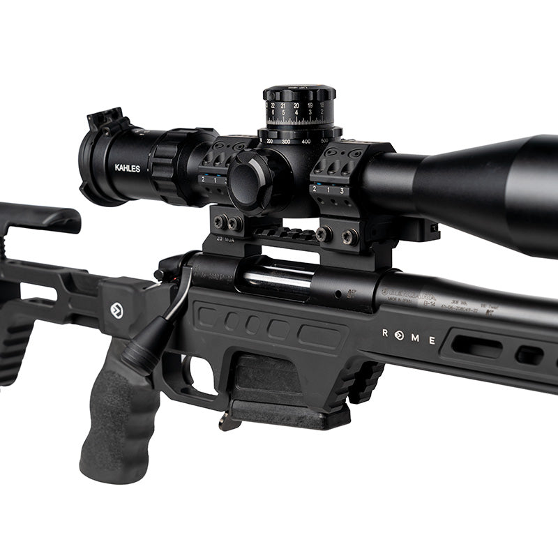 Victrix Armaments Motus-R Rifle Chassis System for Bergara B-14R