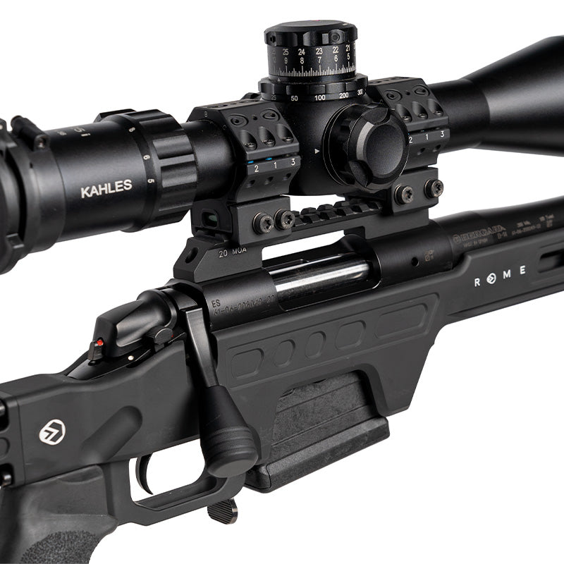 Victrix Armaments Motus-R Rifle Chassis System for Bergara B-14R