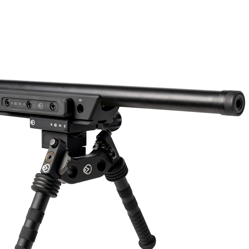 Victrix Armaments Motus-R Rifle Chassis System for Bergara B-14R