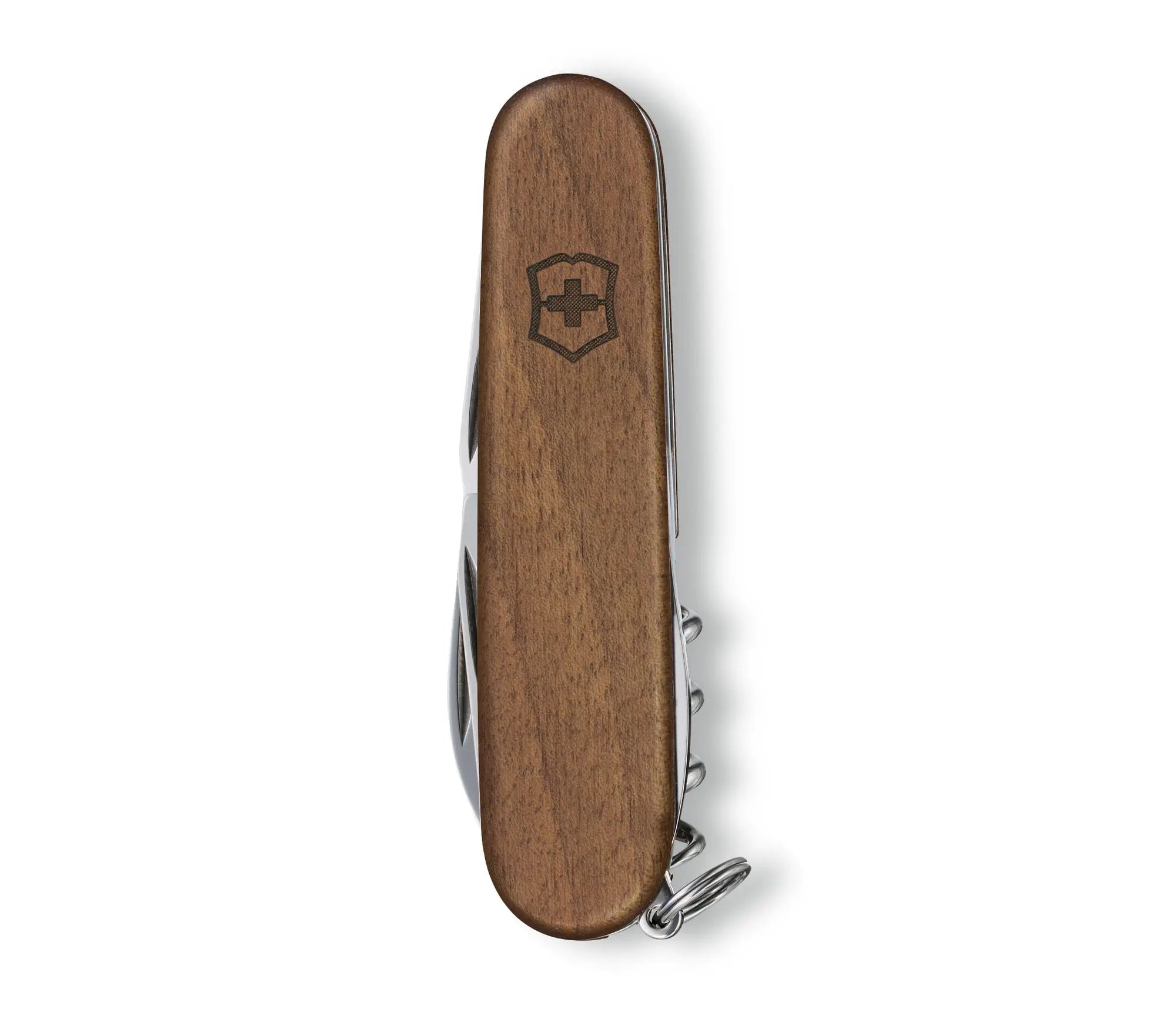 Victorinox Swiss Army Knife Spartan Wood