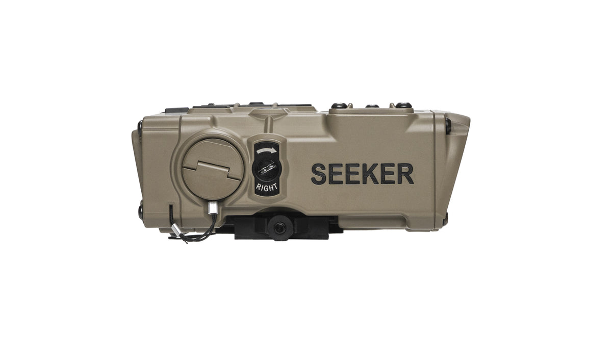 Element Optics Seeker RF Module Rangefinder