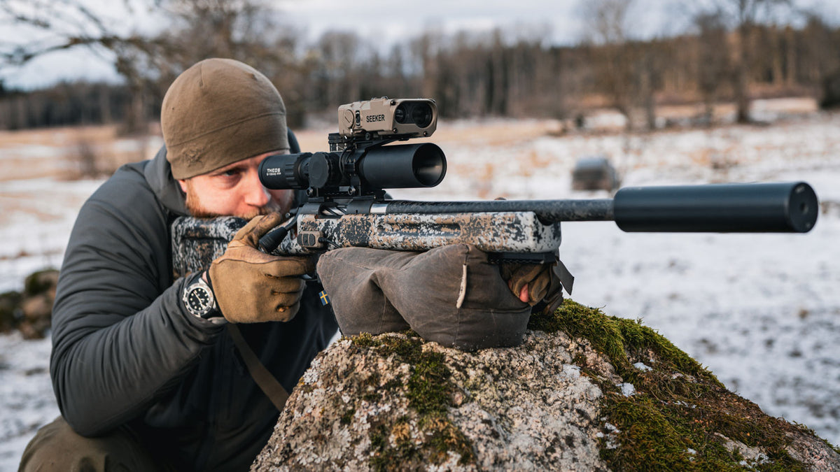 Element Optics Seeker RF Module Rangefinder