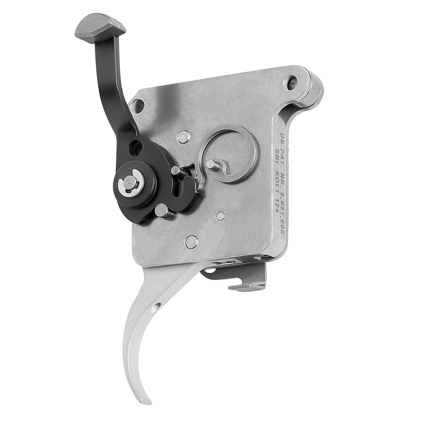 Bix'n Andy TacSport Rem700-trigger