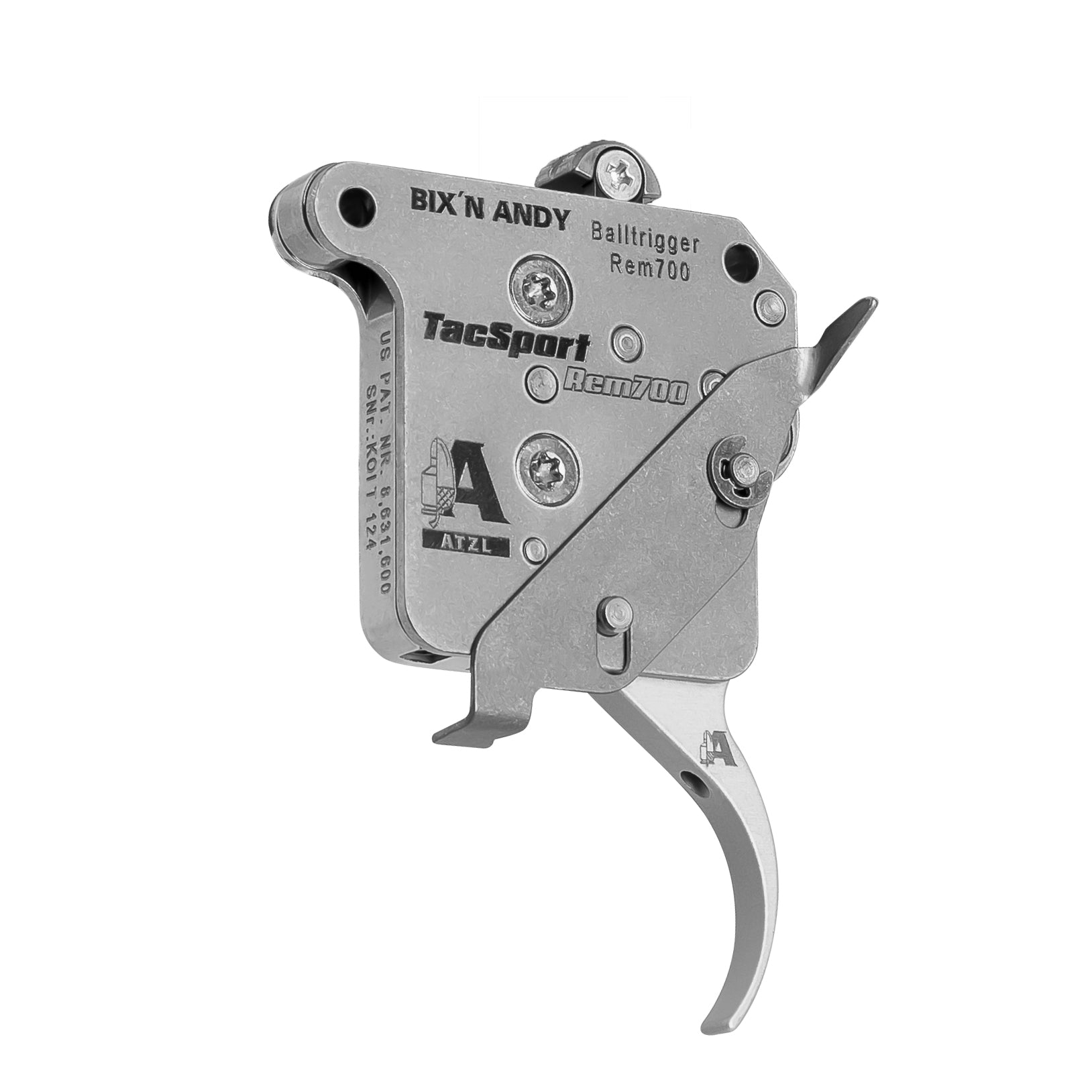 Bix'n Andy TacSport Rem700-trigger