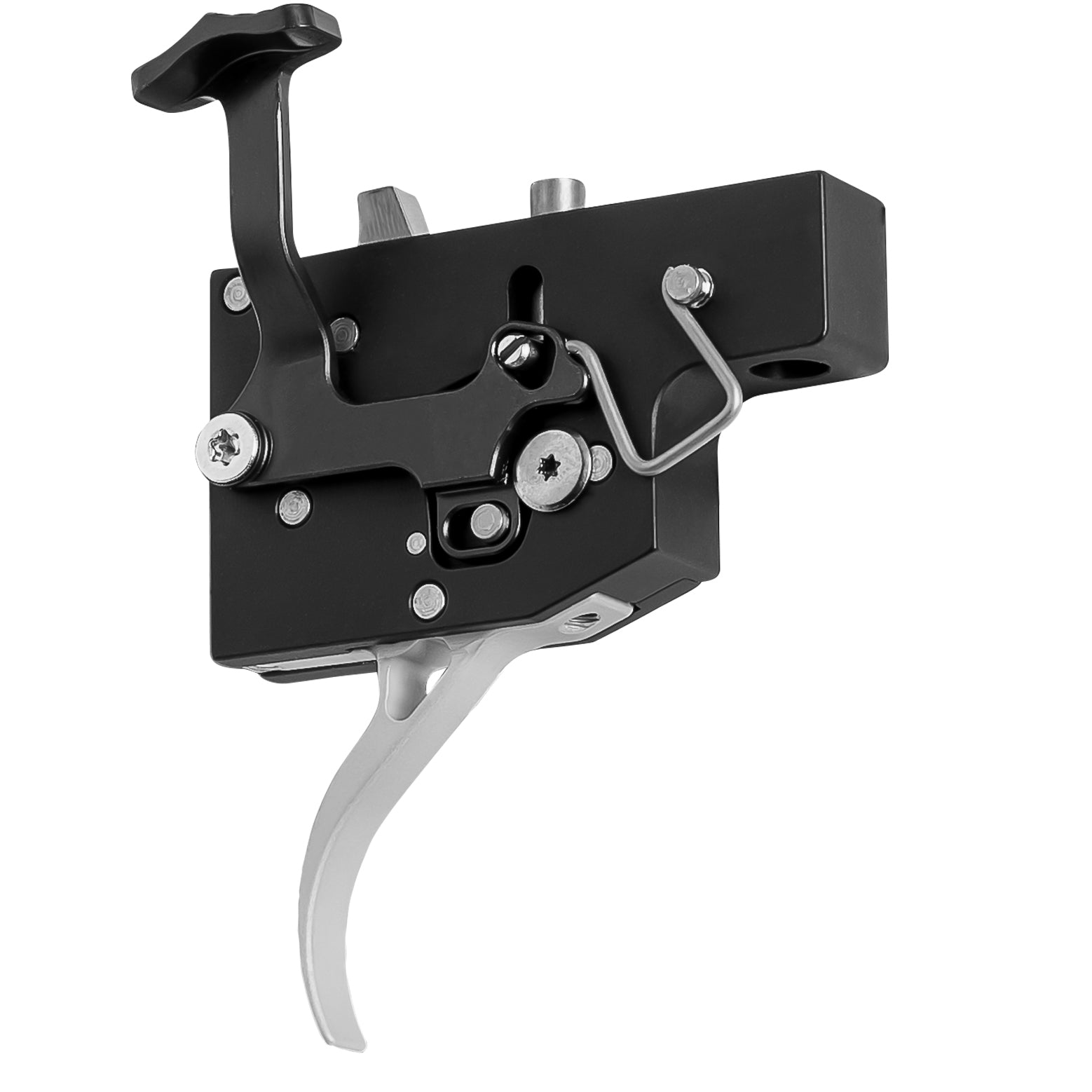 Bix'n Andy Competitie Tikka Trigger
