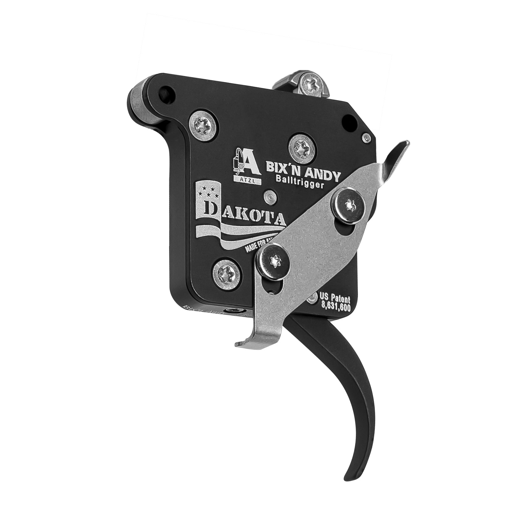 Bix'n Andy Dakota Rem700-trigger