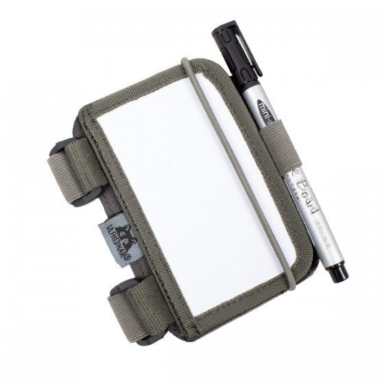 Ulfhednar PRS Arm Notepad