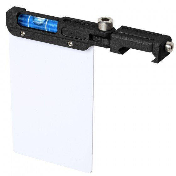 Ulfhednar Side-mounted Bubble Level Picatinny w/D.O.P.E. card