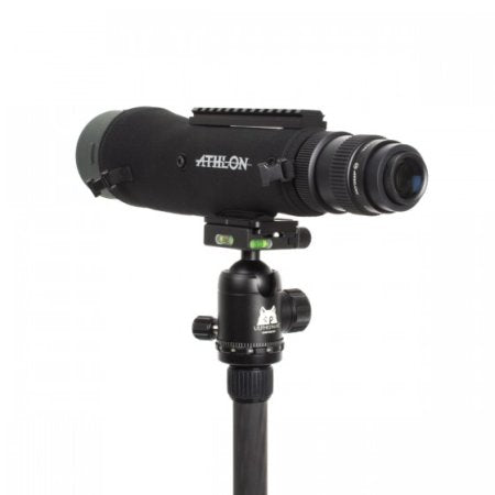 Ulfhednar Tripod with Ballhead Arca-style 12 kg