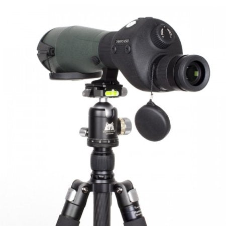 Ulfhednar Tripod with Ballhead Arca-style 20 kg