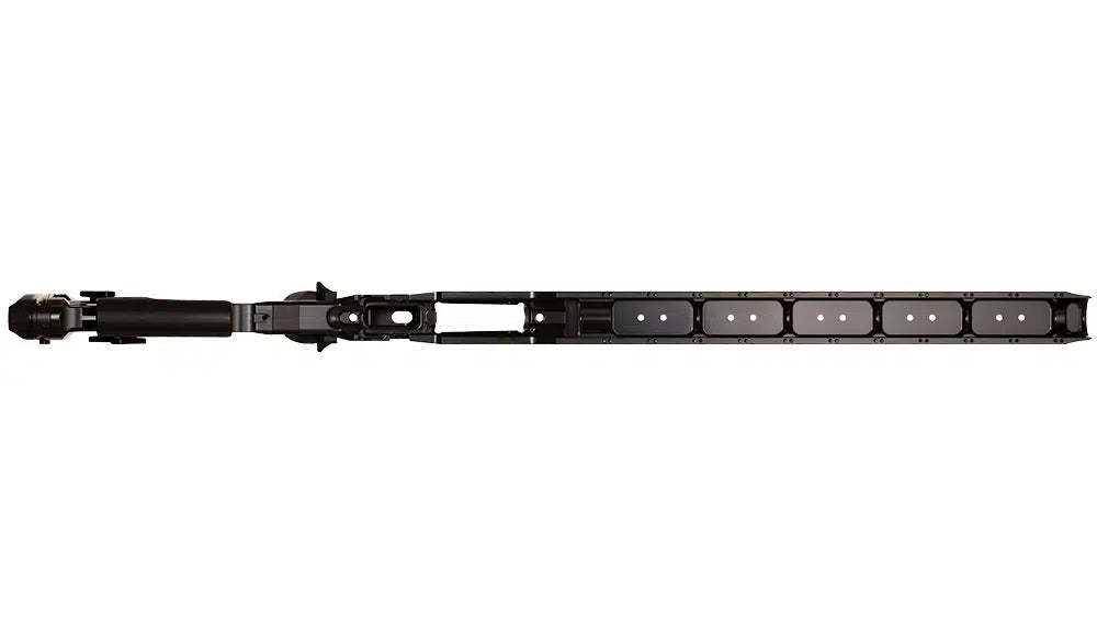 Vision Pro Chassis