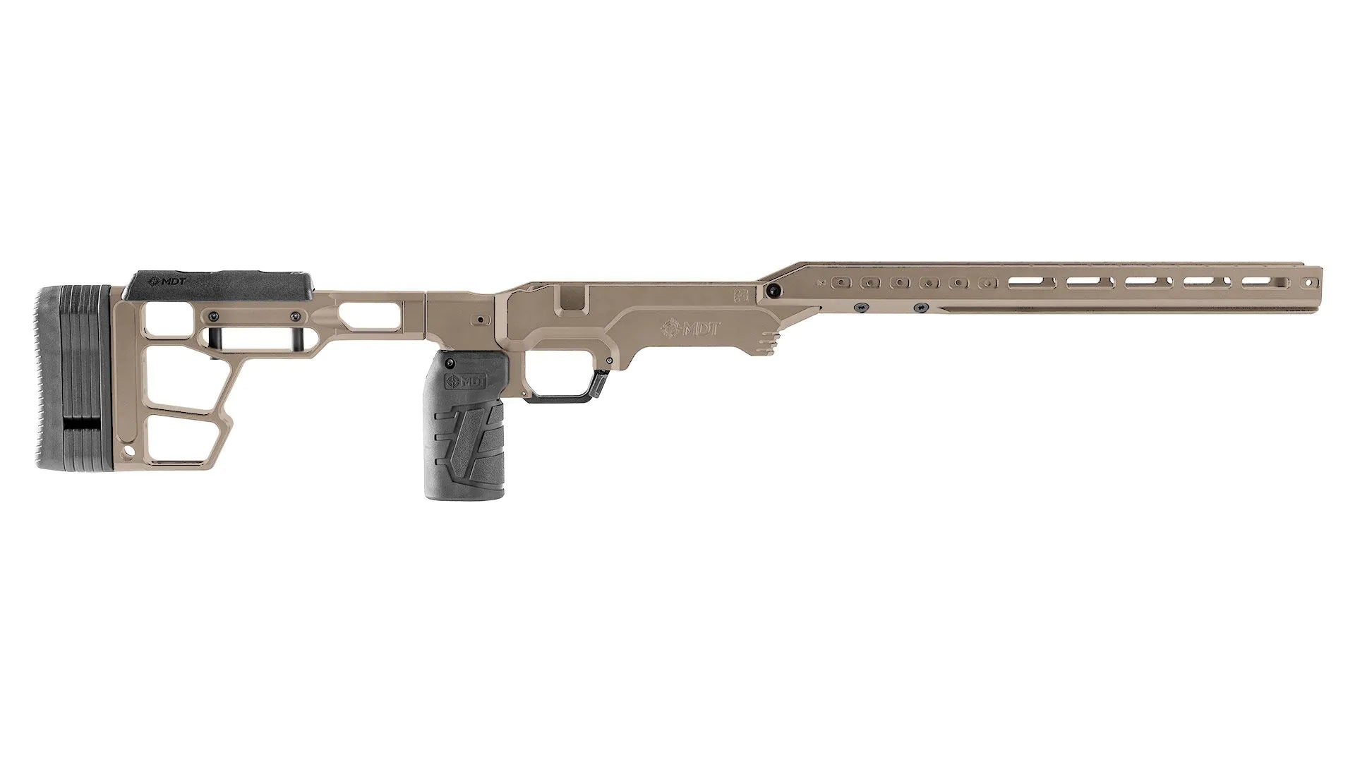 MDT The Competitor LSS Gen3 Kit