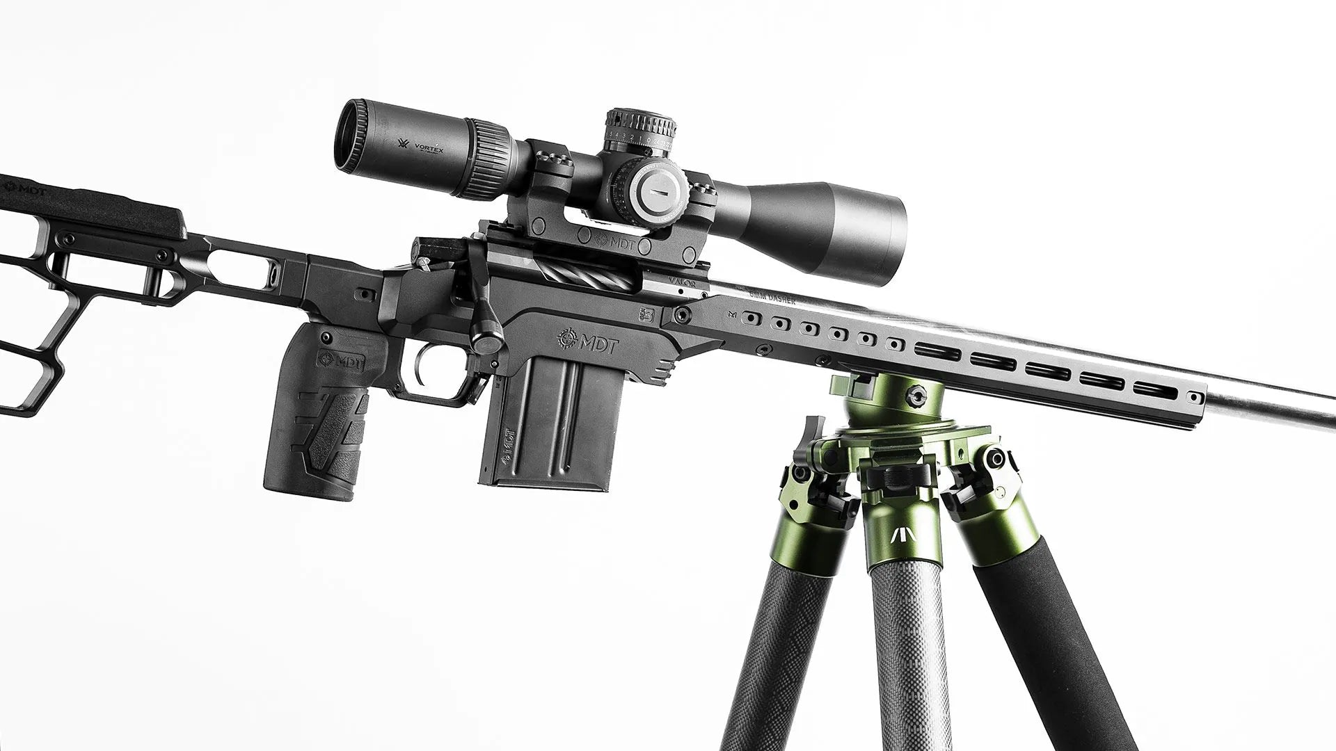 MDT The Competitor LSS Gen3 Kit