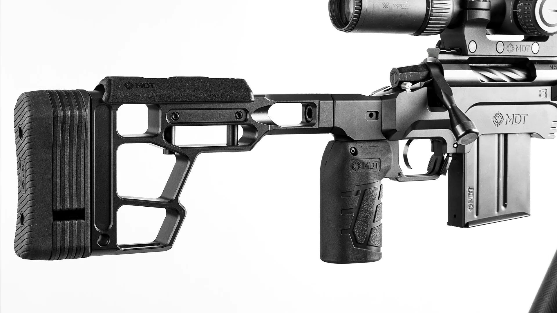 MDT The Competitor LSS Gen3 Kit
