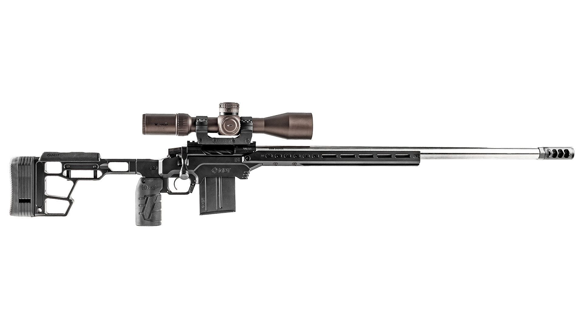 MDT The Competitor LSS Gen3 Kit