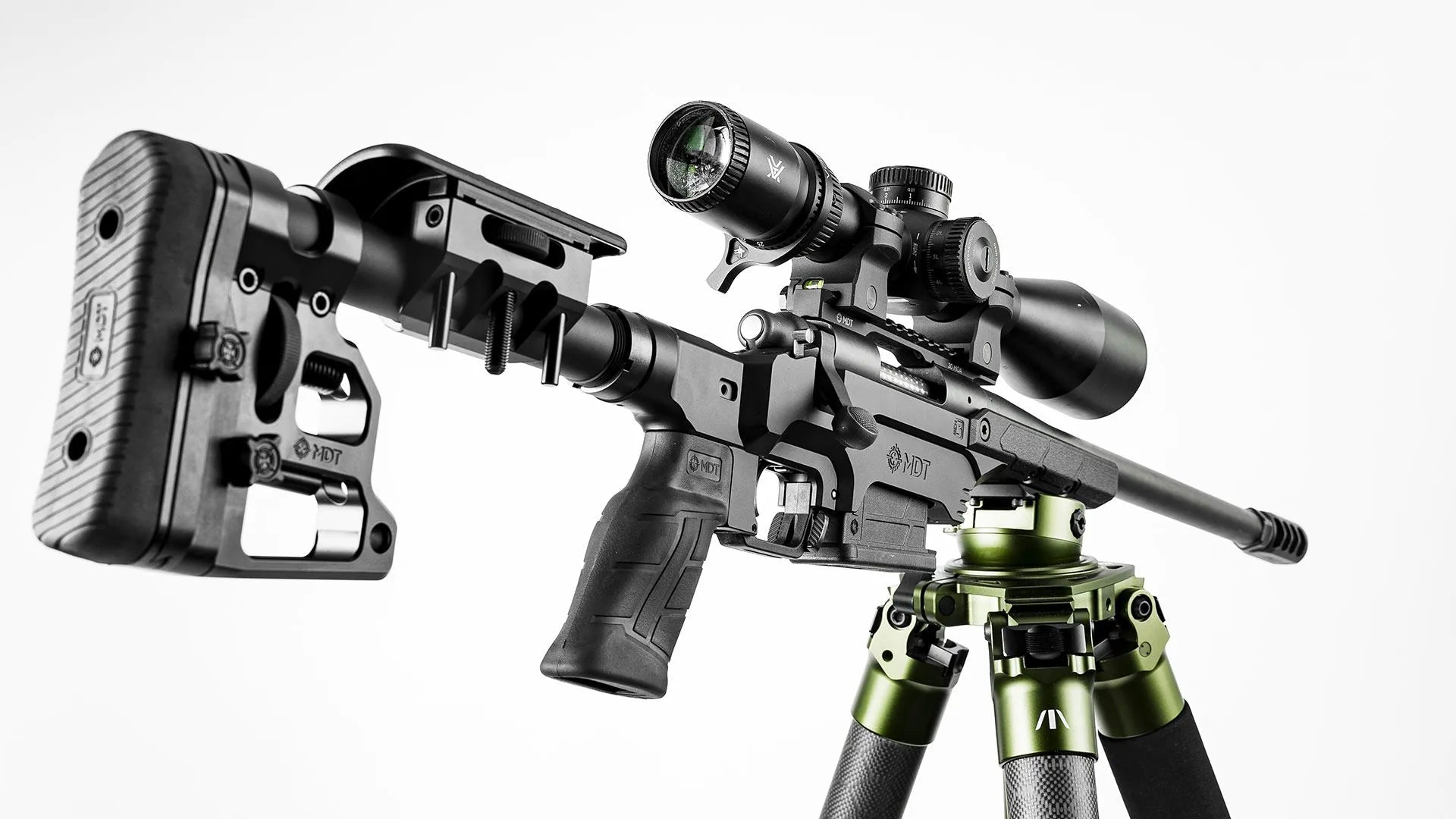 MDT The Tactical LSS Gen3 Kit