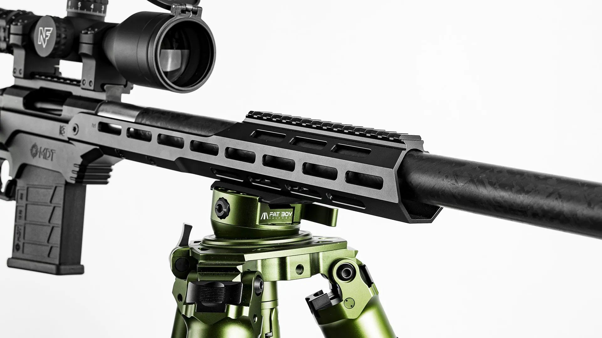MDT The Tactical LSS Gen3 Kit