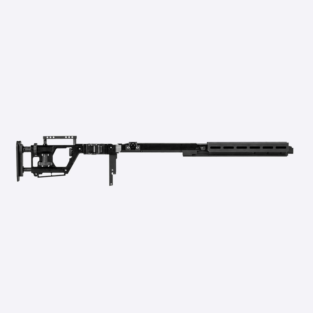 Magpul Pro 700L Fixed Stock – Remington 700 Long Action