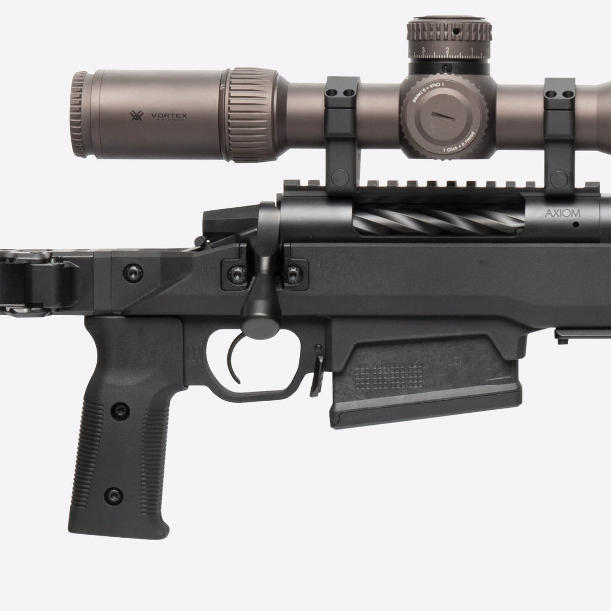 Magpul Pro 700L Fixed Stock – Remington 700 Long Action